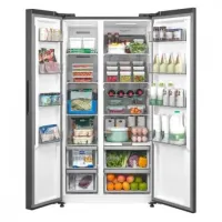 Midea MDRS791MIE28 Soyuducu