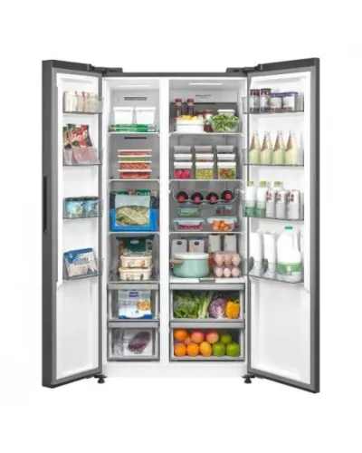 Midea MDRS791MIE28 Холодильник