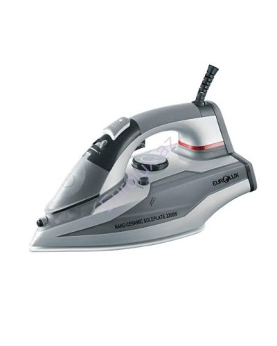 Eurolux EU-SI5072SG Ütü