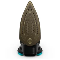 Tefal Puregliss FV8066 Buxarlı Ütü