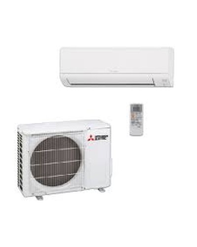 Mitsubishi Electric Classic Inverter MSZ-DW25VF / MUZ-DW25VF