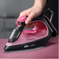 Braun SI1070PU Паровой Утюг