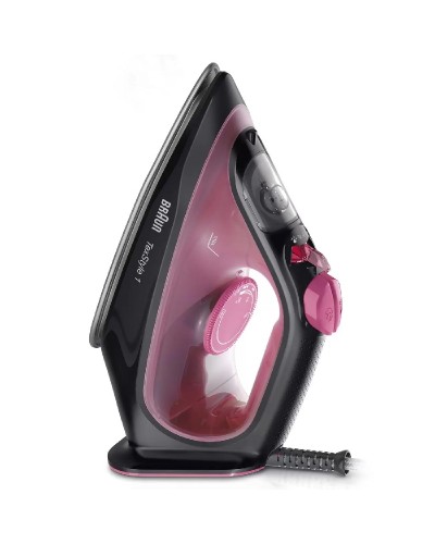 Braun SI1070PU Паровой Утюг