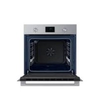 Встраиваемый духовой шкаф Samsung NV68A1145RS/WT