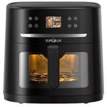 Airfryer Eurolux EU-AF4846/4842C8D
