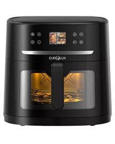 Airfryer Eurolux EU-AF4846/4842C8D