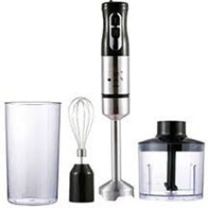 Погружной блендер Silver SL-5337 – портативный блендер 0.5L