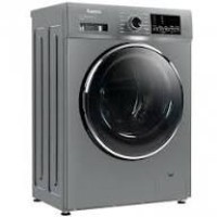 Biryusa WM-SL610/11 S 6 kq Paltaryuyan Maşın