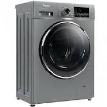 Стиральная машина Biryusa WM-SL610/11 S 6 кг