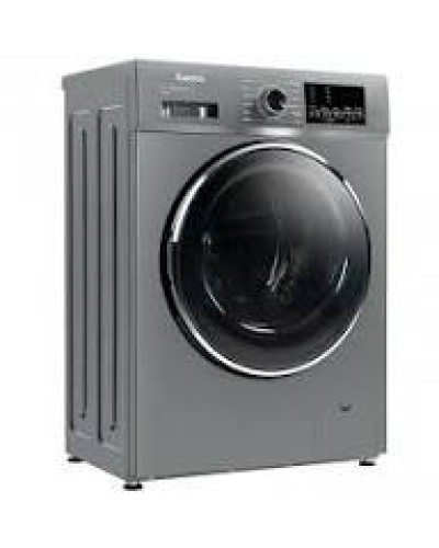 Biryusa WM-SL610/11 S 6 kq Paltaryuyan Maşın