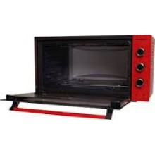 SHIVAKI 36/18 Litr Duxovka – Kompakt və Çoxfunksiyalı Elektrik Soba