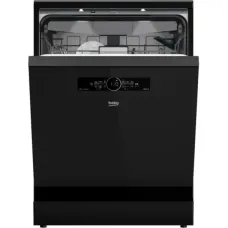 Beko BDFN36531GB Tam Ölçülü Qabyuyan Maşın