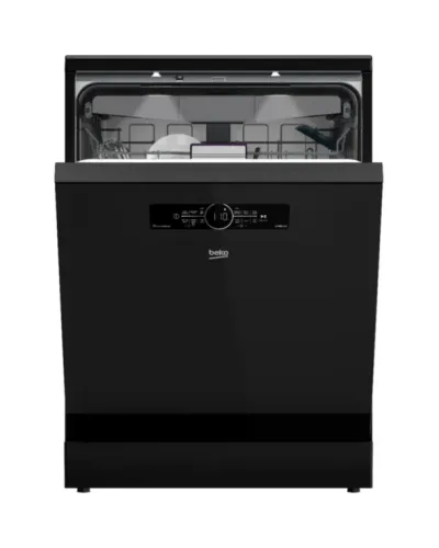 Beko BDFN36531GB Tam Ölçülü Qabyuyan Maşın