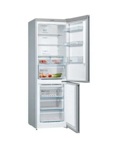 Bosch KGN36XL30U  Холодильник