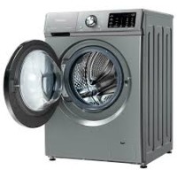 Biryusa WM-SL814/15M MET 8 kq Paltaryuyan Maşın