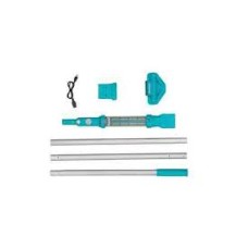 Bestway 58771 BW akkumulyatorlu hovuz tozsoranı | AquaSurge əl hovuz vakuumu