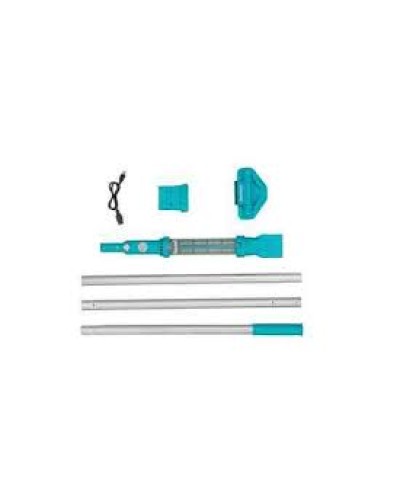 Bestway 58771 BW akkumulyatorlu hovuz tozsoranı | AquaSurge əl hovuz vakuumu
