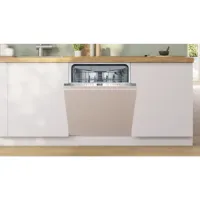 Bosch SMV6ECX08E Serie 6  Qabyuyan Maşın