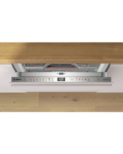 Bosch SMV6ECX08E Serie 6 Tam Quraşdırılan 14 Nəfərlik Qabyuyan Maşın