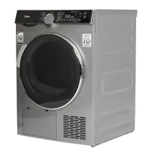 Сушильная машина Midea MDK03H100/S-C