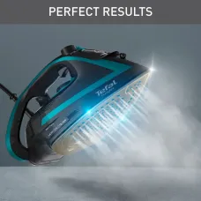 Tefal Puregliss FV8066 Паровой Утюг