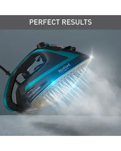 Tefal Puregliss FV8066 Buxarlı Ütü