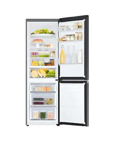 Samsung RB34C670EB1/WT Холодильник