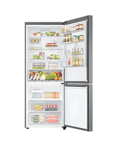 Samsung RB50DG602ES9WR Холодильник