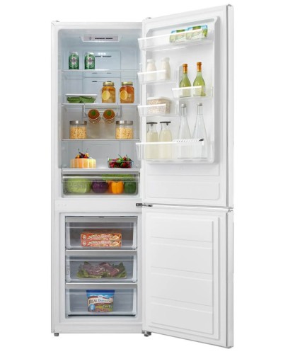 Midea MDRB424FGF01O Холодильник