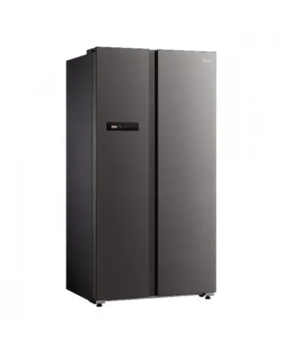 Midea MDRS791MIE28 Холодильник