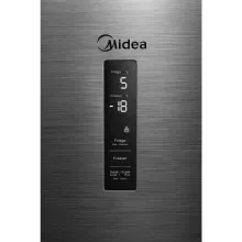 Midea MDRB470MGF46OM Холодильник