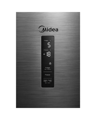 Midea MDRB470MGF46OM Холодильник