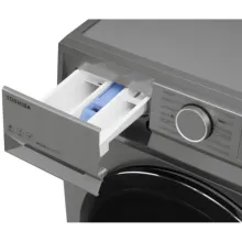 Toshiba TW-BL70A2UZ(SS) Paltaryuyan Maşın 6 kq