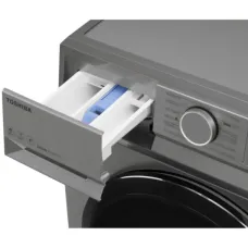 Toshiba TW-BL70A2UZ(SS) Paltaryuyan Maşın 6 kq