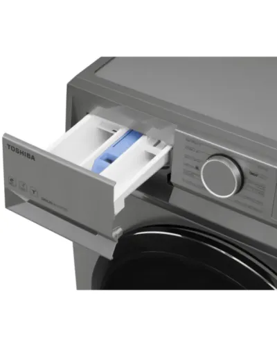 Toshiba TW-BL70A2UZ(SS) Paltaryuyan Maşın 6 kq