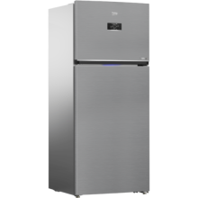 Beko B3RDNE66HXB Soyuducu