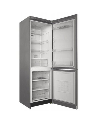 Indesit ITS 5180 XB Soyuducu