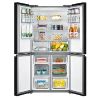 Midea MDRF632FIF22 Холодильник