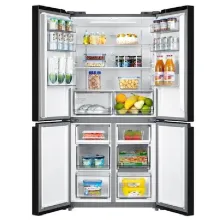Midea MDRF632FIF22 Холодильник