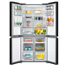 Midea MDRF632FIF22 Холодильник