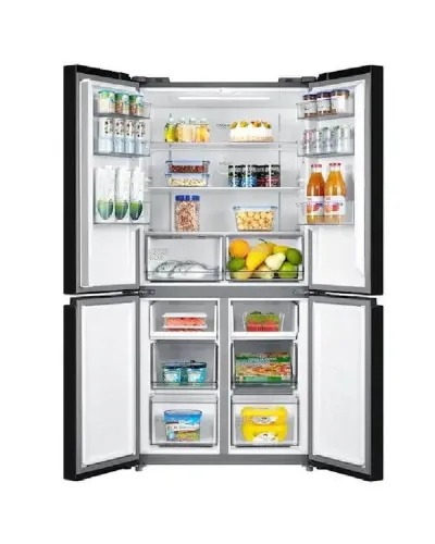 Midea MDRF632FIF22 Холодильник