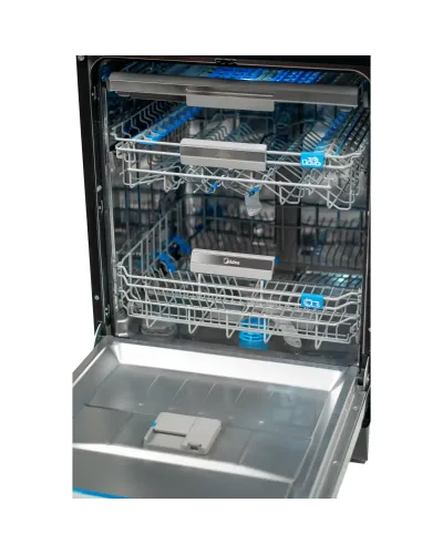 Midea MFD60S510Bi-C Qabyuyan maşın