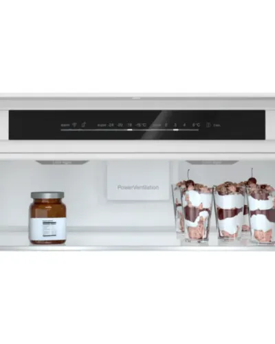 Bosch KBN96ADD0 Daxili Soyuducu 382L No Frost VitaFresh XXL