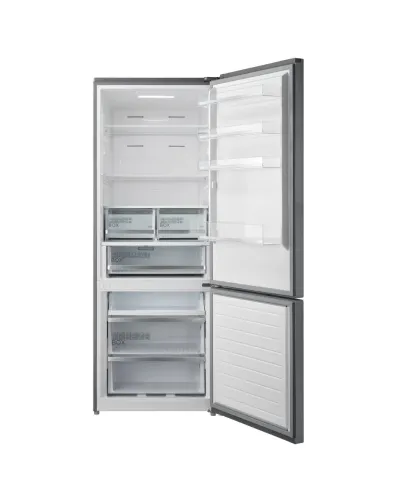 Midea MDRB593FGE02 Холодильник