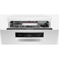 Bosch SMS8ZDW86Q Qabyuyan Maşın