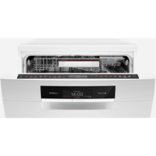 Bosch SMS8ZDW86Q Qabyuyan Maşın