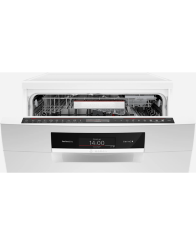 Bosch SMS8ZDW86Q Qabyuyan Maşın