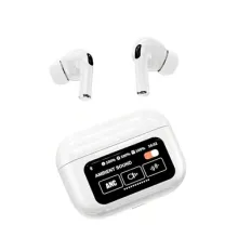 A9 PLUS Bluetooth Qulaqlıq Simsiz TWS Earbuds