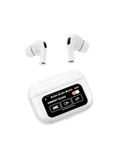 A9 PLUS Bluetooth Qulaqlıq Simsiz TWS Earbuds