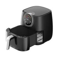 Airfryer Bergamo BG-AF6428B6D